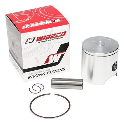 Piston Kit 1989 YZ125 56.00, Wiseco 582M05600