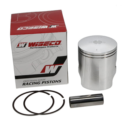 Piston Kit 92-01 KX250 67.50, Wiseco 617M06750 Pro-lite