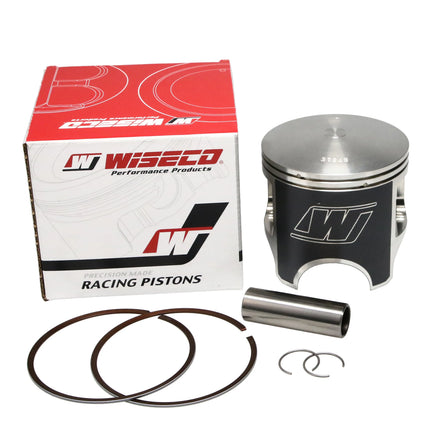 Piston Kit CR480/500 90.50mm, Wiseco 871M09050