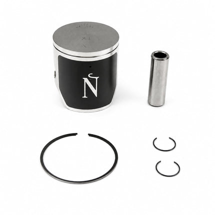 Piston Kit 89-00 RM125 54.00 B, Namura NX-30000-B Suzuki, 56-W641.B.NT