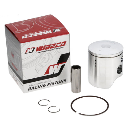 Piston Kit 89-99 RM125 56.00, Wiseco 641M05600