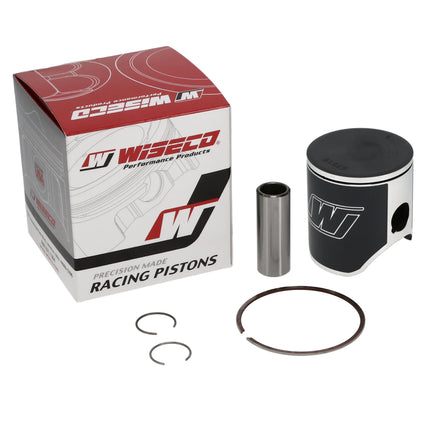 Piston Kit 86-02 CR80 47.00, Wiseco 643M04700 Honda