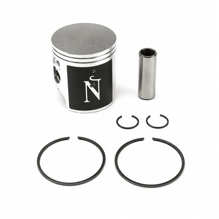 Piston Kit 88-00 KX80 48.00 A, Namura NX-20080 Kawasaki MX