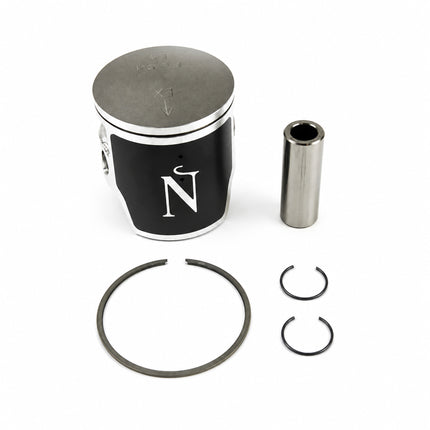 Piston Kit YZ85 YZ80 47.50 A, Namura NX-40080-2 Yamaha MX