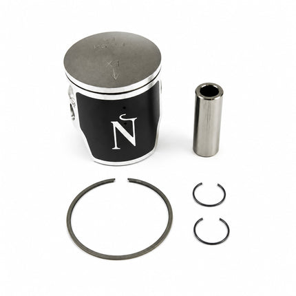 Piston Kit YZ85 YZ80 48.50, Namura NX-40080-6 Yamaha MX
