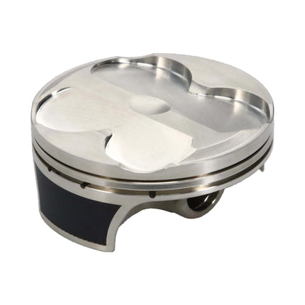 PISTON KIT YZF250 16-18 14.5:1, WISECO 40167M07700 HC, ArmorGlide