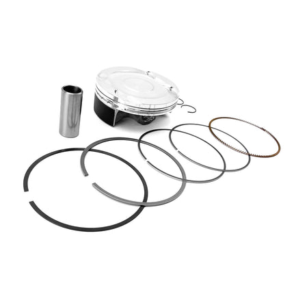 Piston Kit 2016-23 Beta Rr 430, 95.00mm Wossner 4007DA
