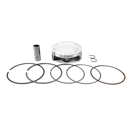 Piston Kit 2016-23 Beta Rr 430, 95.00mm Wossner 4007DA