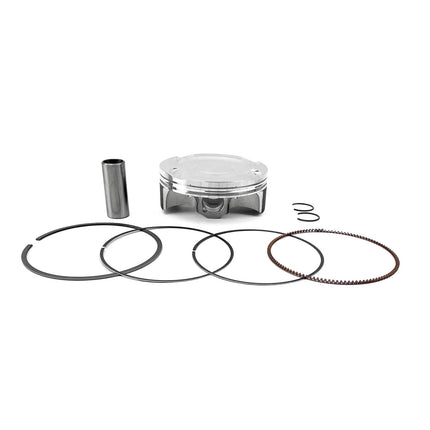 Piston Kit 2016-23 Beta Rr 430, 95.00mm Wossner 4007DB