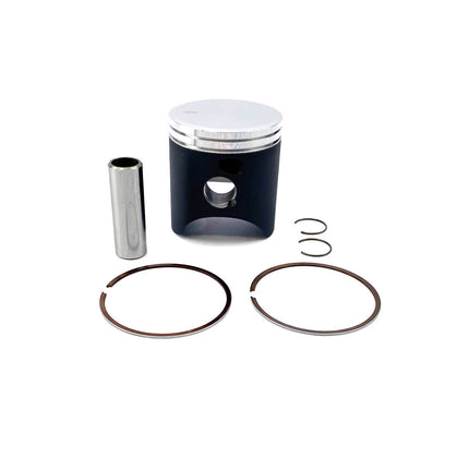Piston Kit 2021-22 Fantic Xe/xx 125, 54.00mm Wossner 8302DA