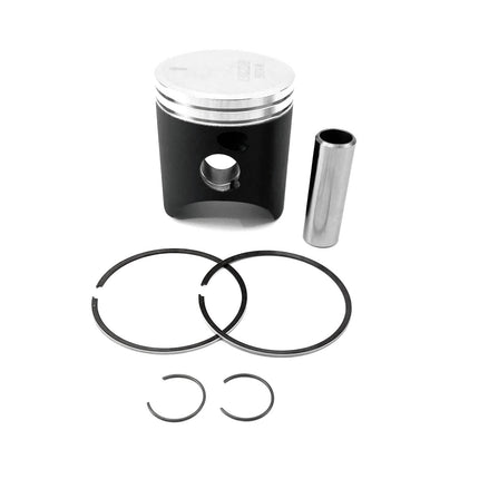 Piston Kit 2021-22 Fantic Xe/xx 125, 54.00mm Wossner 8302DB