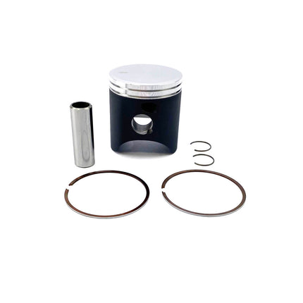 Piston Kit 2021-22 Fantic Xe/xx 125, 54.00mm Wossner 8302DC