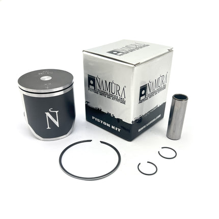 Piston Kit 92-03 CR125 55.00, Namura NX-10000-4 Honda
