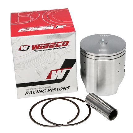 Piston Kit 92-98 YZ250 68.50, Wiseco 677M06850