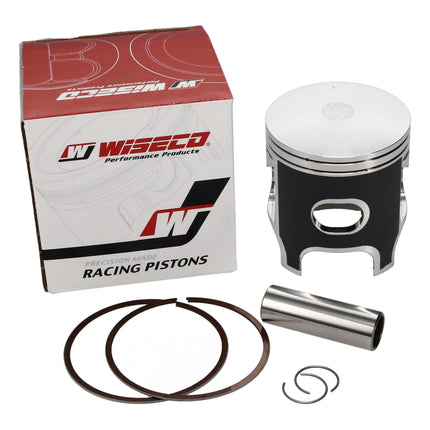 Piston Kit 99-25 YZ250 67.50, Wiseco 804M06750 Pro-lite