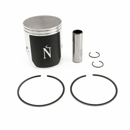 Piston Kit 96-97,99 RM250 66.4, Namura NX-30026 Suzuki MX