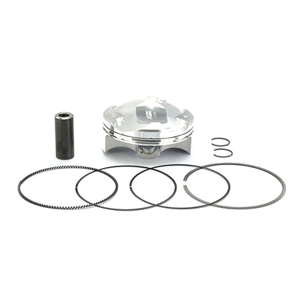 Piston Kit 2025 TF450-RC Triumph, 95mm, 13.1:1, 01.7455.A