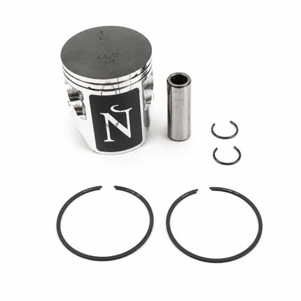 Piston Kit 00-20 KX65 44.50 B, Namura NX-20065-B Kaw Suz