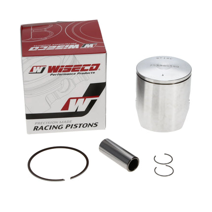 Piston Kit 00-03 RM125 54.00, Wiseco W754M05400A