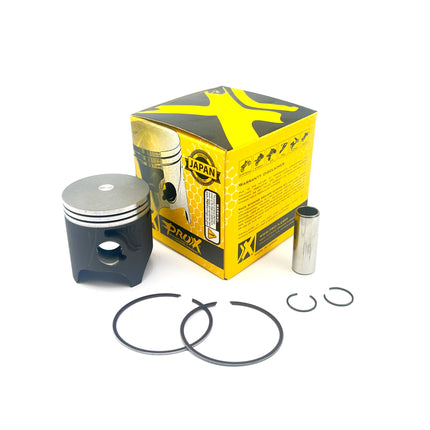 Piston Kit 01-13 KX85 48.50 B, Prox 01.4121.B