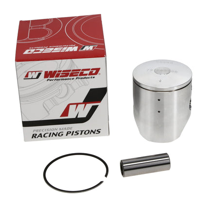 Piston Kit 02-04 YZ125 55.00, Wiseco 797M05500 Yamaha