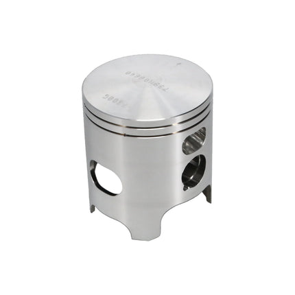 Piston Kit 02-04 KX250 66.40, Pro Lite Wiseco 799M06640B