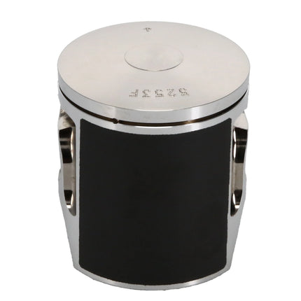 PISTON KIT 02-25 YZ85 47.50 RE, WISECO RE900M04750 YAMAHA, Racers Elite ArmorFit
