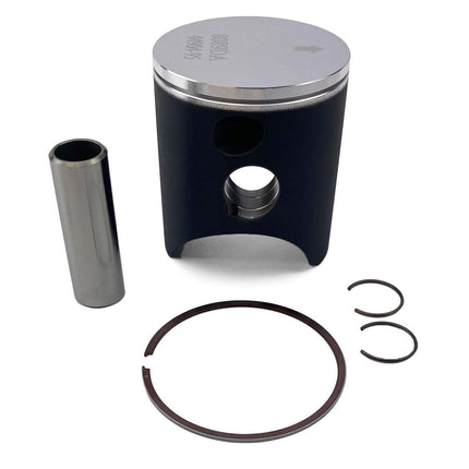 Piston Kit Husqvarna 125 97-13, Wossner 8089DA