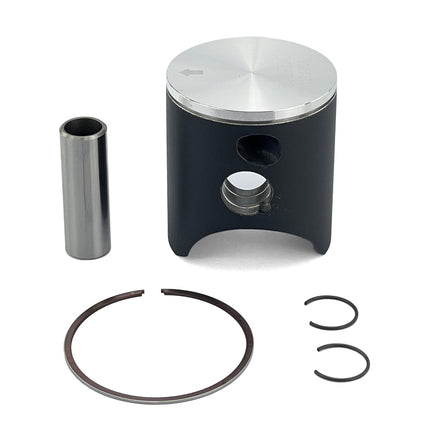 Piston Kit Husqvarna 125 97-13, Wossner 8089DD