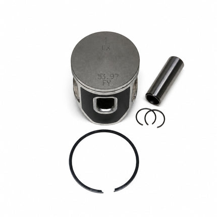 Piston Kit 2003 KX125 54.00, Namura NX-20002