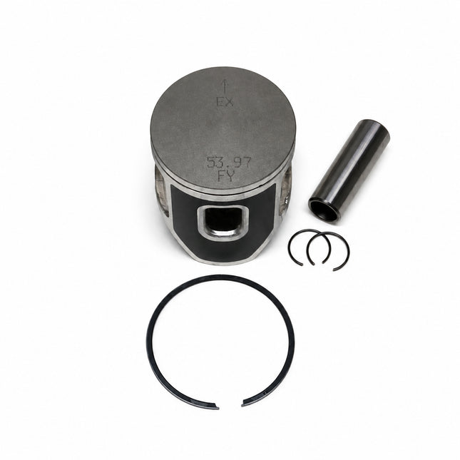 Piston Kit 2003 KX125 54.00, Namura NX-20002