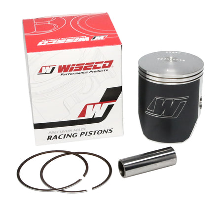 Piston Kit 03-12 RM250 66.40, Wiseco 823M06640C Pro-lite