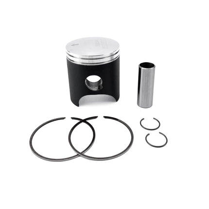 Piston Kit Twin Ring, 14-23 SX85 47.00 A, Wossner 8328DA