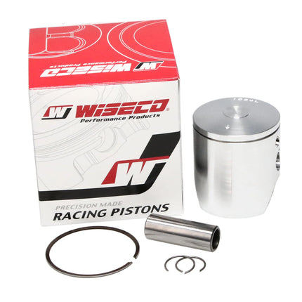 PISTON KIT 03-07 CR85 47.50 A, WISECO 833M04750A Pro-Lite [47.44mm]