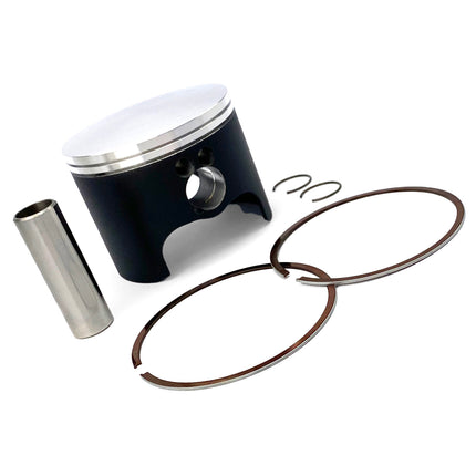 Piston Kit Beta 300 Evo B Grade, Wossner 8333DB