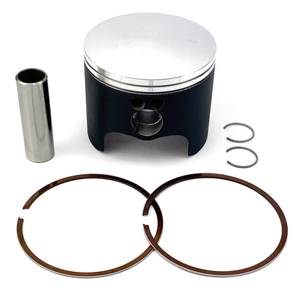 Piston Kit Beta 300 Evo B Grade, Wossner 8333DB