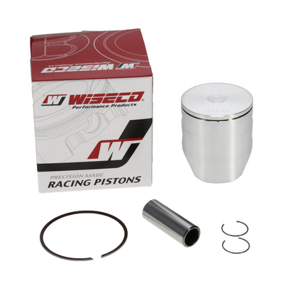 PISTON KIT 05-20 YZ125 58.0 GP, WISECO 846M05800 FORGED, Racers Choice, GP Series
