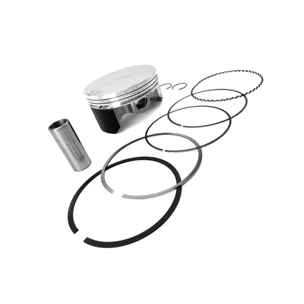 Piston Kit 01-04 YFM660 100.50 Wossner 8507D050 Yamaha ATV