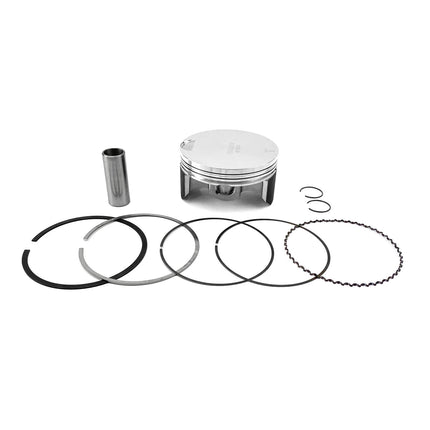 Piston Kit 01-04 YFM660 100.50 Wossner 8507D050 Yamaha ATV