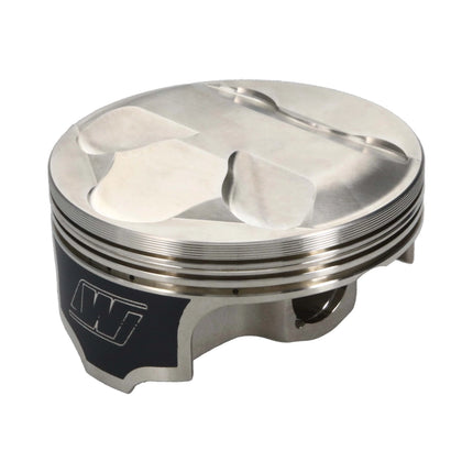 Piston Kit 01-05 YFM660 101.00, Wiseco 4737M10100