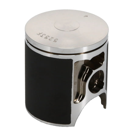 PISTON KIT 04-07 CR125 ELITE, WISECO RE922M05400 HONDA, Racers Elite ArmorFit