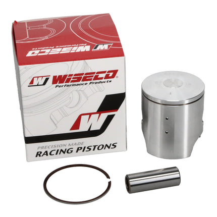 Piston Kit KX85 14-25 50.50mm, Wiseco 879M05050S/O 2.00mm