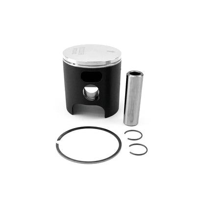 Piston Kit 2022-23 KX112 1-RING, Wossner 8322DA Kawasaki MX