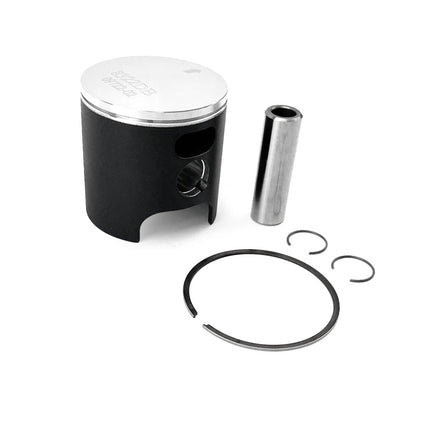 Piston Kit 2022-23 KX112 1-RING, Wossner 8322DB Kawasaki MX