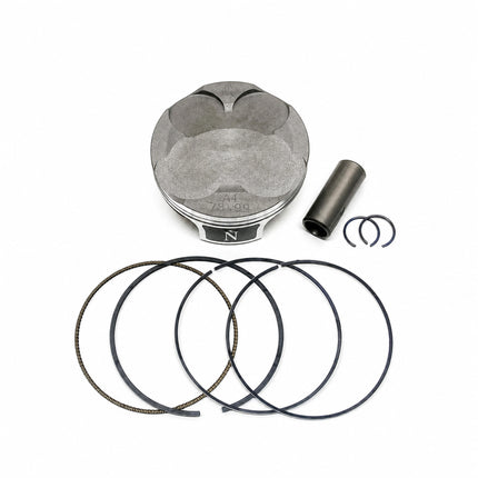 Piston Kit 18-19 CRF250R 78.97, Namura Forged FX-10053 Std