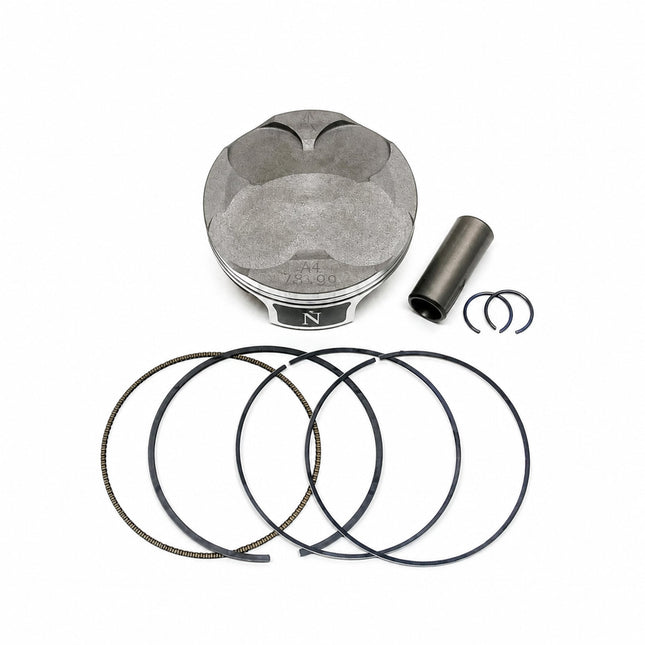 Piston Kit 18-19 CRF250R 78.99, Namura Forged FX-10053-C +0.02mm