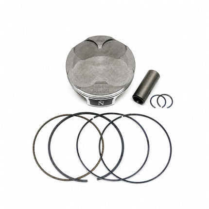 Piston Kit 18-19 CRF250R 78.98, Namura Forged FX-10053-B +0.01mm