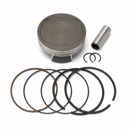 Piston Kit Polaris 1000, Namura NA-50093-2, +0.50mm, Scrambler, Sportsman