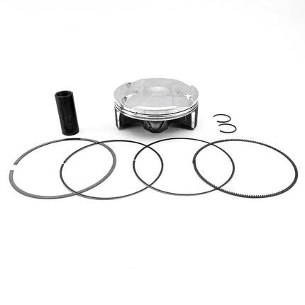 Piston Kit 2019 KX450F 96.00 A Hc, Wossner 8982DA 13.5:1 High Comp