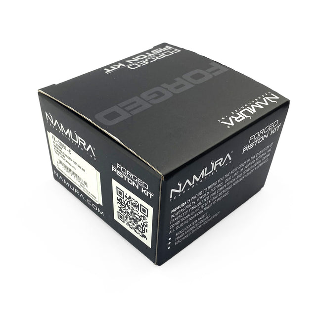 Piston Kit 19-23 KX450F 96.00 A, Namura Forged FX-20090